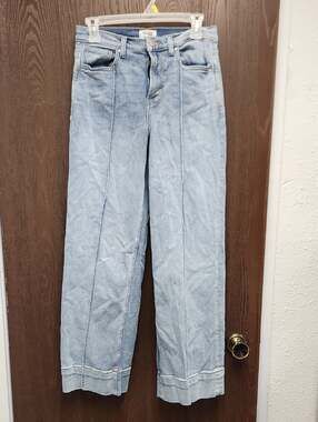 Kensie Light Blue Vintage Luxe Jeans